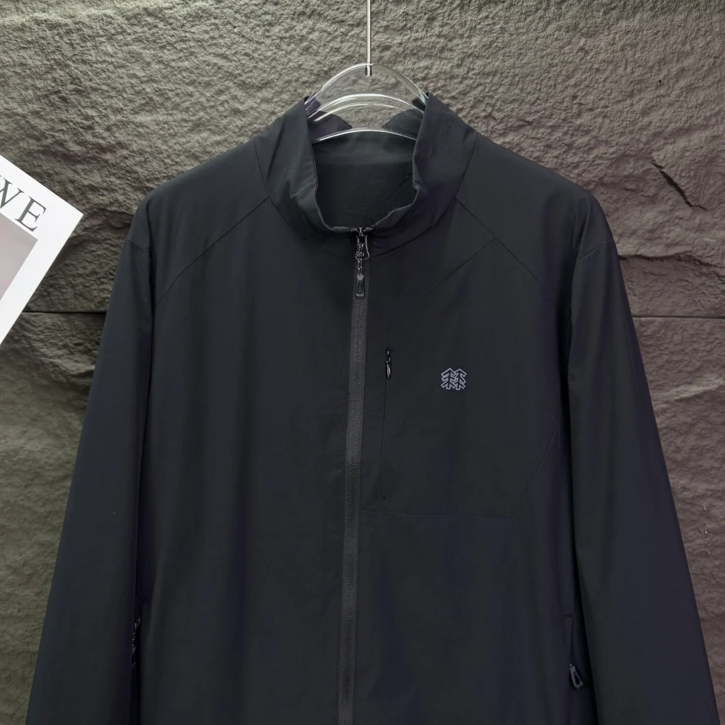 2026New Arrival 🌲 logo Same Style Quality😘😘 ，Wear-Resistant、 、Breathable、 、 Versatile 👍 ：Black、Light Gray Size：L-4XL